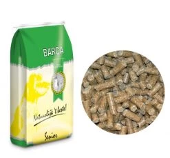 Premium Senior Barca