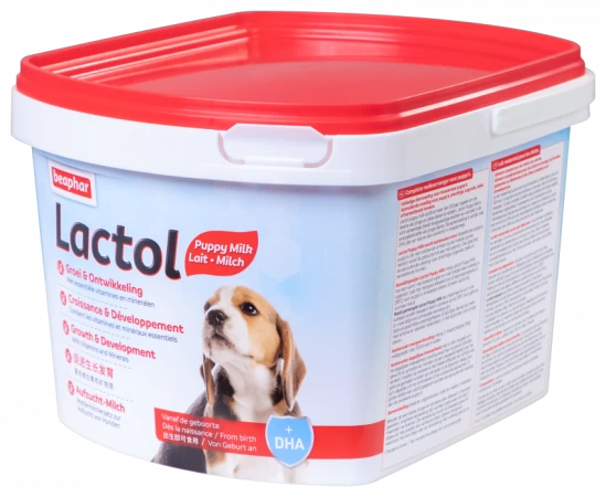 Beaphar-Lactol (Puppy Milk)