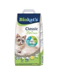 Biokat Fresh 20KG