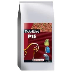 Nutribird P15 Original 3KG
