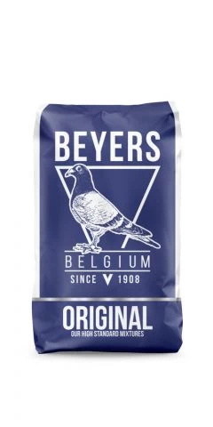 Beyers Rui Cribbs 25KG