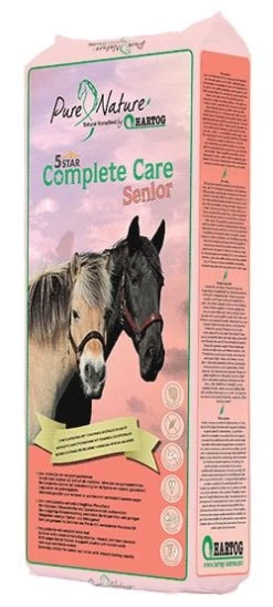 Hartog Complete Care Senior 15kg
