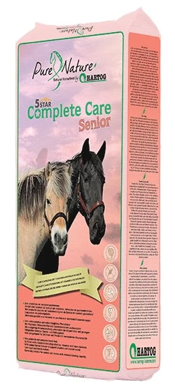 Hartog Complete Care Senior 15kg