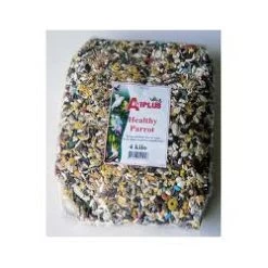 Aviplus Healthy Parrot17,5KG