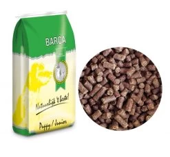 Premium Pup/Junior Barca