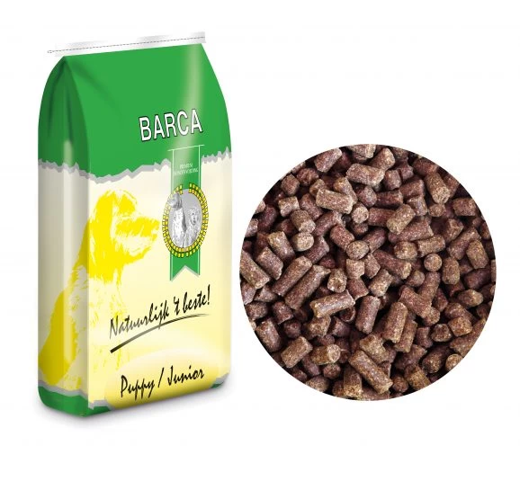 Premium Pup/Junior Barca