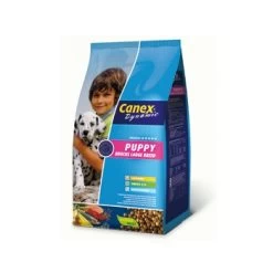 Hobbyfirst Canex Puppy/Junior Maxi – Hondenvoer – 12 Kg