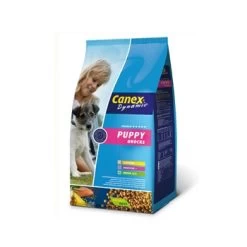 Hobbyfirst Canex Puppy / Junior Graanvrij Hondenvoer 12 Kg