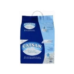 Catsan Hygiëne 20Liter