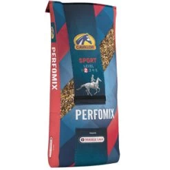 Cavalor Perfomix 20KG