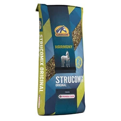 Cavalor Strucomix Original 15KG