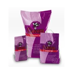 Cavom Compleet Light 20kg