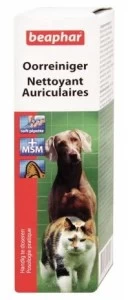 Beaphar – Oordruppels 50ml