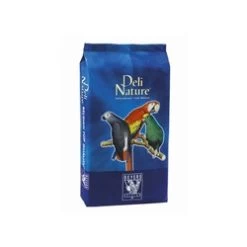 Deli Nature Papegaai 64 15KG