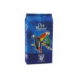 Deli Nature Papegaai Kweek 62 15KG