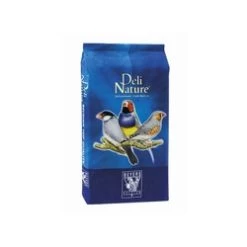 Deli Nature Apv Exoten 20KG