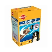 Pedigree Dentastick Multipak Large +25kg