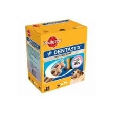 Pedigree Dentastick Multipak Mini 0-10kg