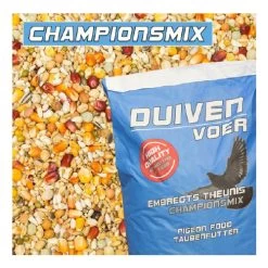 Embregts-Theunis Championmix 20KG