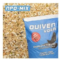 Embregts-Theunis NPO Mix 15KG