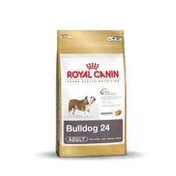 Bulldog 24 Adult 12KG