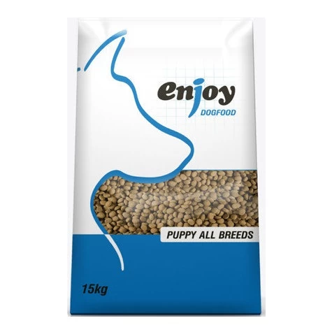 Enjoy Puppy 15KG