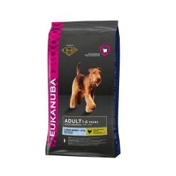 Eukanuba Adult Large Breed Kip 12KG