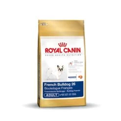 French Bulldog 26 Adult 9KG