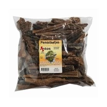 Gedroogde Pens Groot 1000gr