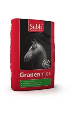 Subli Granenmix 20KG