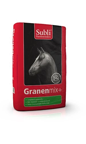 Subli Granenmix 20KG