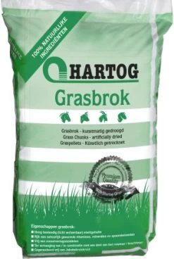 Hartog Grasbrok 20kg