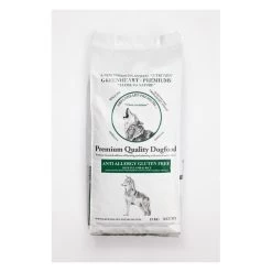 Greenheart Lam Rijst Anti-allergie 12KG