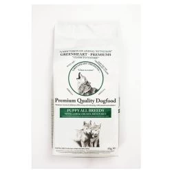 Greenheart Puppy 12KG