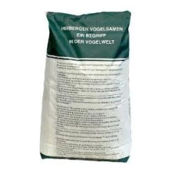 HIMBERGEN GRASPARKIETENZAAD 25KG