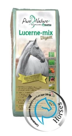 Hartog Luzerne Digest 15kg