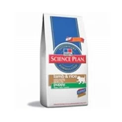 Hill’s Canine Puppy Lam 11KG