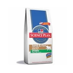 Hill’s Canine Puppy Lam 11KG