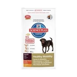 Hill’s Canine Mobility Large Breed 12KG