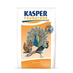 Kasper Fauna Sierhoendervoer Gallus 3 20KG
