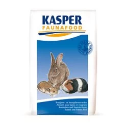 Kasper Fauna Caviakorrel 20KG