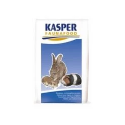 Kasper Fauna Konijnkorrel Sport 20KG