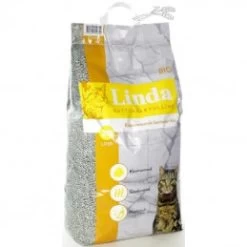 Linda Bio Klontvormend 20 Liter
