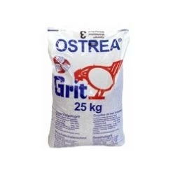 Ostrea Kippengrit 25KG