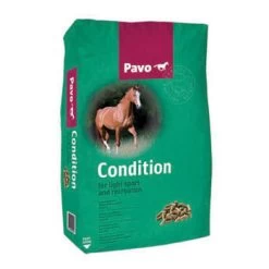 Pavo Condition 20KG