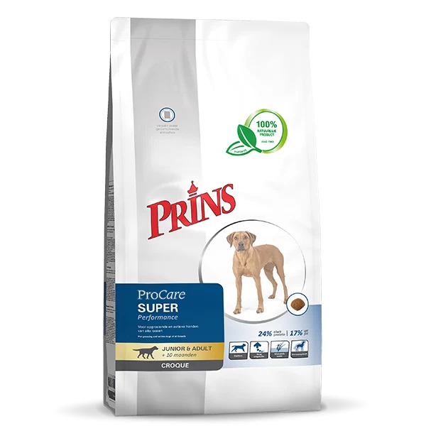Prins Procare Adult Super Croque Performance 10KG