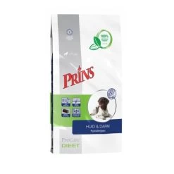 Prins ProCare Dieet Huid & Darm Hypoallergeen 15KG