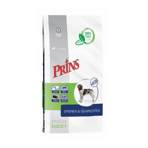 Prins ProCare Dieet Spieren & Gewrichten 15KG