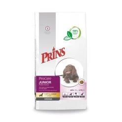 Prins ProCare Junior Croque Performance 10KG