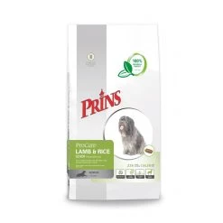 Prins ProCare Lamb Rice Senior Hypoallergic 15 Kg